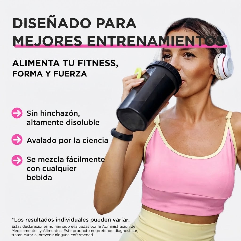 Yesnap Creatina