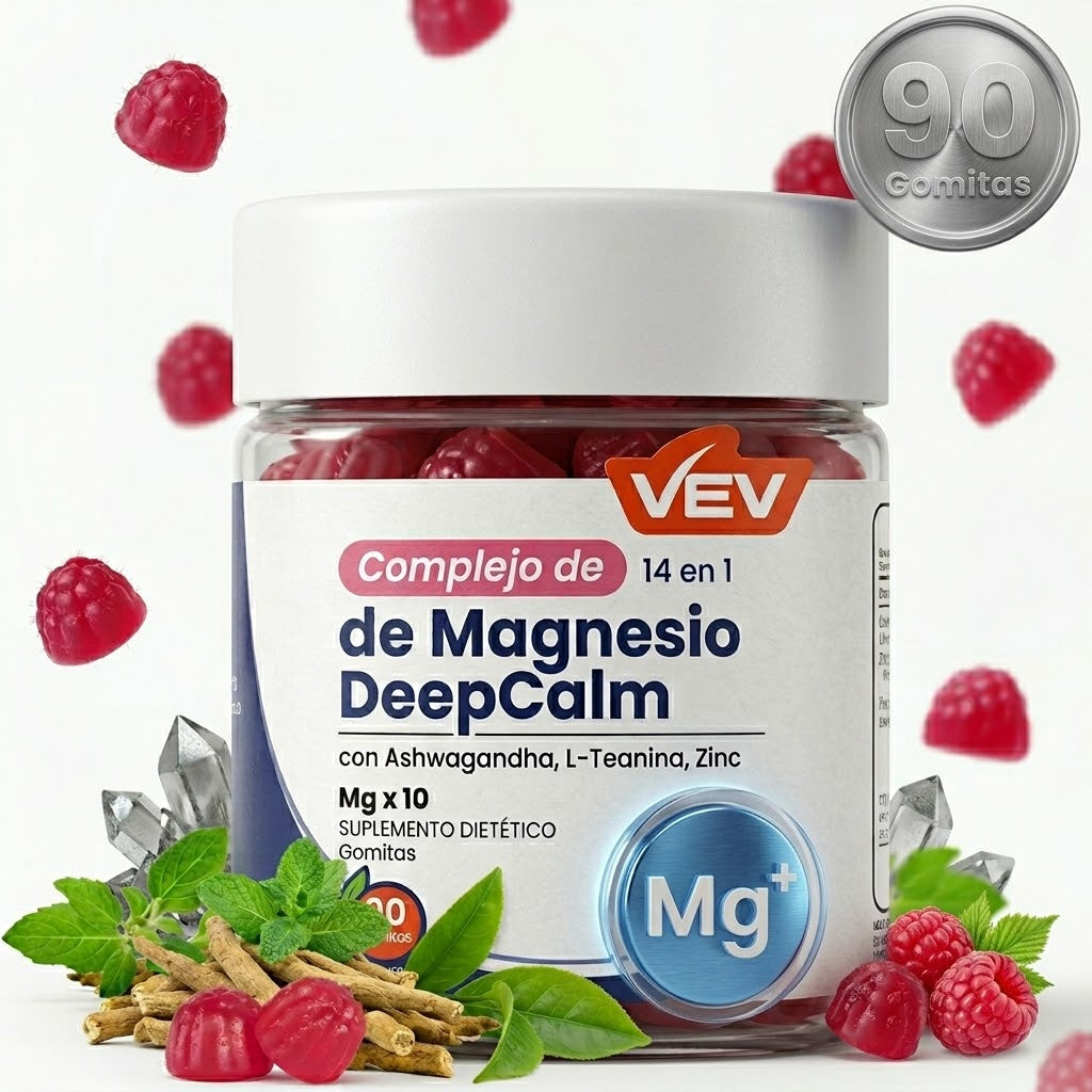 DeepCalm