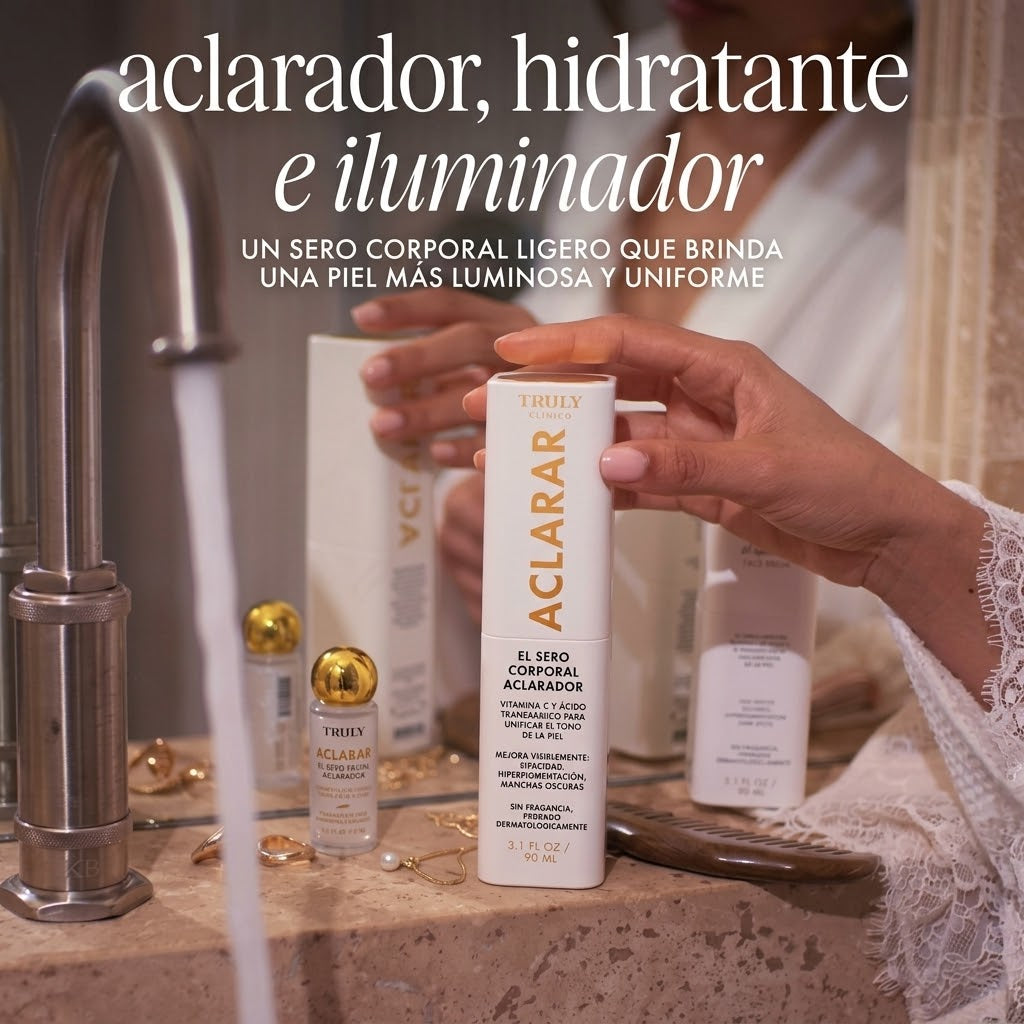 Luz de Piel