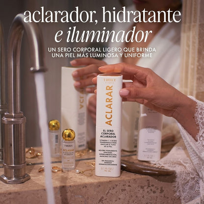 Luz de Piel