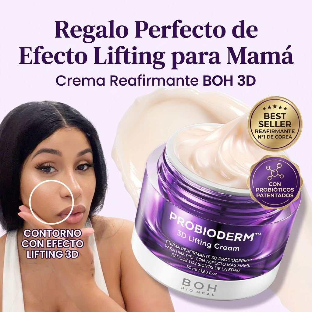 PROBIODERM CARDI B