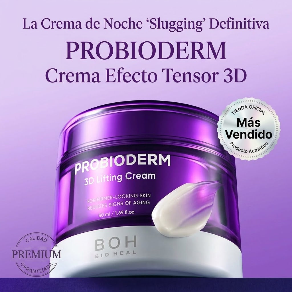 PROBIODERM CARDI B