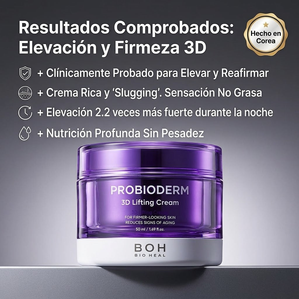 PROBIODERM CARDI B