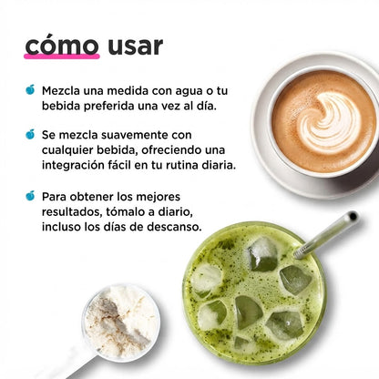 Yesnap Creatina