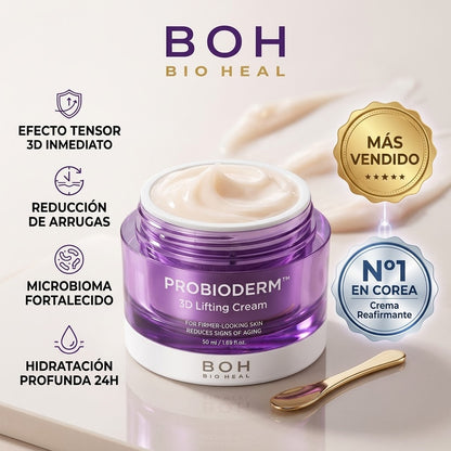 PROBIODERM CARDI B