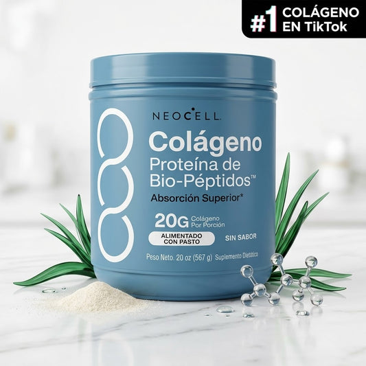 Colageno Neocell