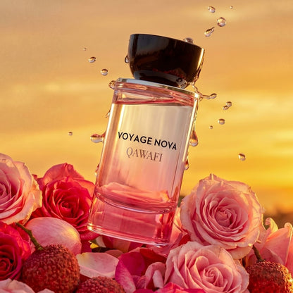 VOYAGE NOVA