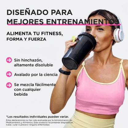 Yesnap Creatina